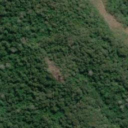 Satellite imagery of Macuto, AO