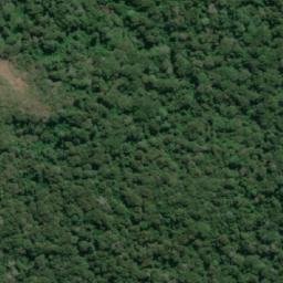 Satellite imagery of Macuto, AO