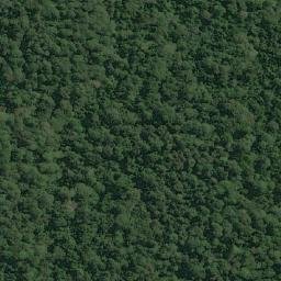 Satellite imagery of Cuta, AO