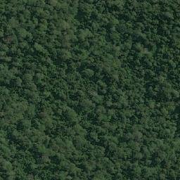 Satellite imagery of Cuta, AO