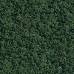 Satellite imagery of Cuta, AO