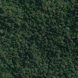 Satellite imagery of Bumba Quibale, AO