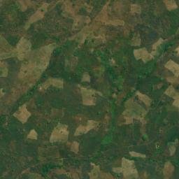 Satellite imagery of Mina Tchimango, AO
