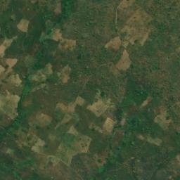 Satellite imagery of Mina Tchimango, AO