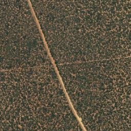 Satellite imagery of Limite municipal Inajá - Ibimirim, BR