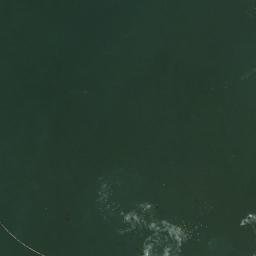 Satellite imagery of Isabella Rock Beacon, AO