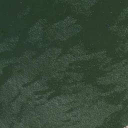 Satellite imagery of San Penedo Point (historical), AO