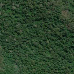 Satellite imagery of Macuto, AO