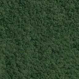 Satellite imagery of Gingemina, AO