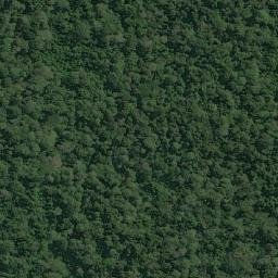 Satellite imagery of Cuta, AO