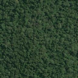 Satellite imagery of Cuta, AO