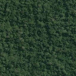 Satellite imagery of Cuta, AO