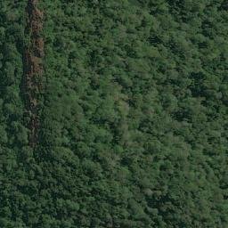 Satellite imagery of Ngungungo, AO