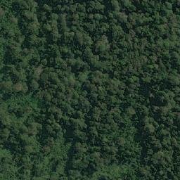 Satellite imagery of Bumba Quibale, AO