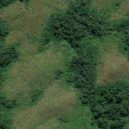 Satellite imagery of Catombe, AO