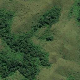 Satellite imagery of Catombe, AO