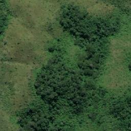 Satellite imagery of Catombe, AO