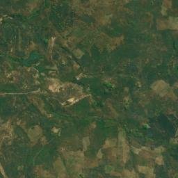 Satellite imagery of Mina Tchimango, AO