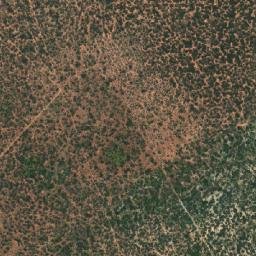 Satellite imagery of Limite municipal Inajá - Ibimirim, BR