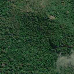 Satellite imagery of Macuto, AO