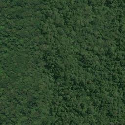 Satellite imagery of Gingemina, AO