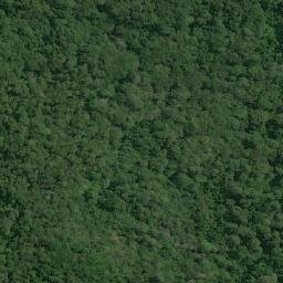 Satellite imagery of Gingemina, AO