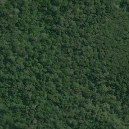 Satellite imagery of Cagimbembo, AO