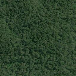 Satellite imagery of Cagimbembo, AO