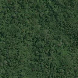 Satellite imagery of Cagimbembo, AO