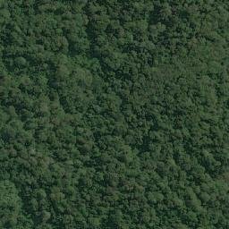 Satellite imagery of Cuta, AO