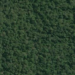 Satellite imagery of Cuta, AO