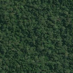 Satellite imagery of Cuta, AO