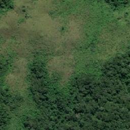 Satellite imagery of Catombe, AO