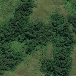 Satellite imagery of Catombe, AO