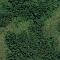 Satellite imagery of Catombe, AO