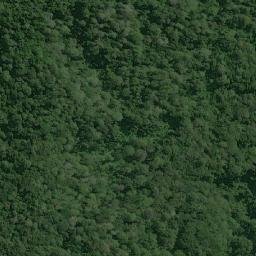 Satellite imagery of Gingemina, AO