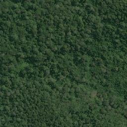 Satellite imagery of Cagimbembo, AO