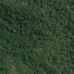 Satellite imagery of Cagimbembo, AO