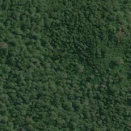 Satellite imagery of Cagimbembo, AO