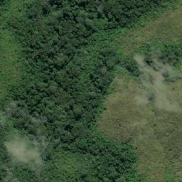 Satellite imagery of Catombe, AO