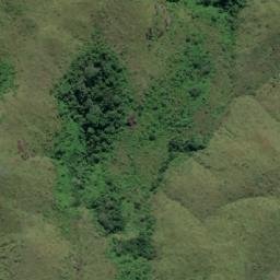 Satellite imagery of Catombe, AO