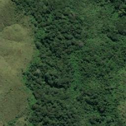 Satellite imagery of Catombe, AO