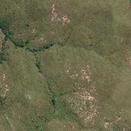 Satellite imagery of Quieza, AO