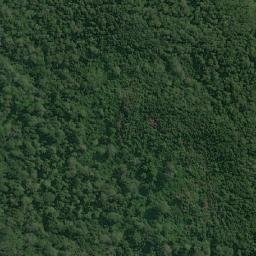 Satellite imagery of Cagimbembo, AO