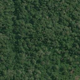 Satellite imagery of Quiango, AO