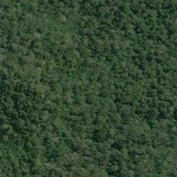 Satellite imagery of Quiango, AO