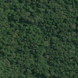 Satellite imagery of Quiango, AO