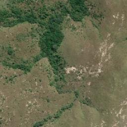 Satellite imagery of Quieza, AO