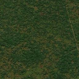 Satellite imagery of Camazaza, AO