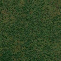 Satellite imagery of Camazaza, AO